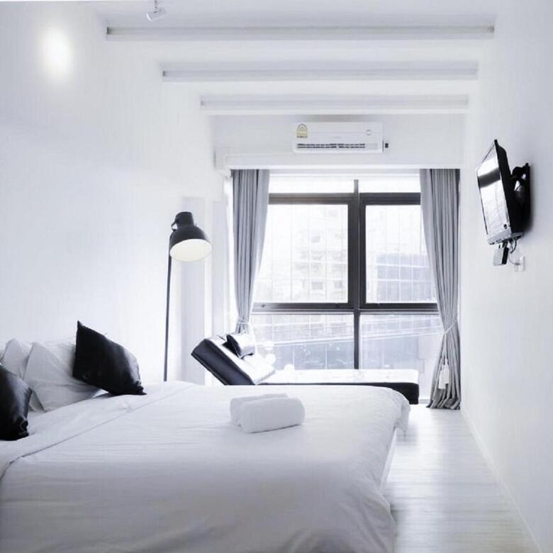 3howw Hostel @ Sukhumvit 21