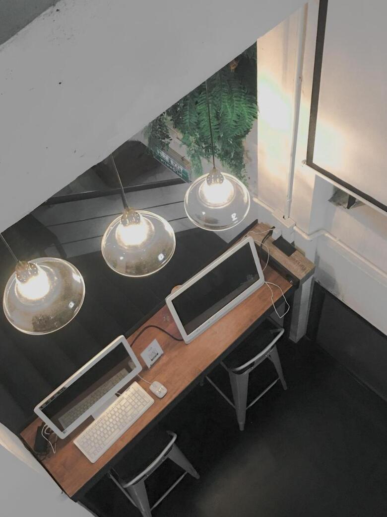 3howw Hostel @ Sukhumvit 21