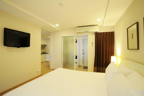 Aparthotel Baan K Managed By Bliston