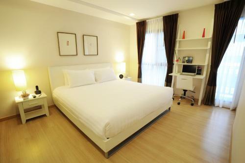 Aparthotel Baan K Managed By Bliston