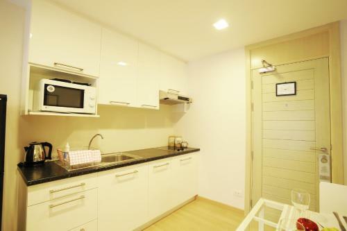 Aparthotel Baan K Managed By Bliston