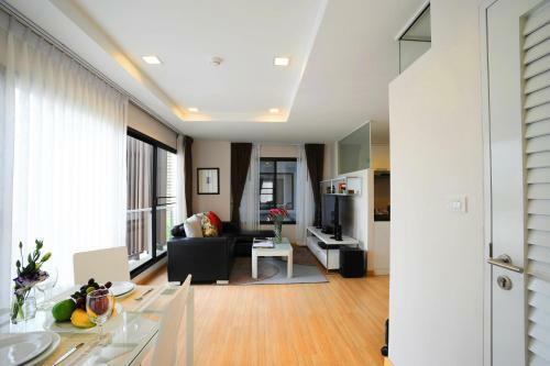 Aparthotel Baan K Managed By Bliston