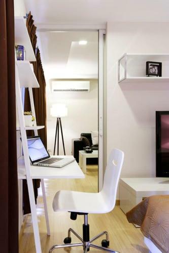 Aparthotel Baan K Managed By Bliston