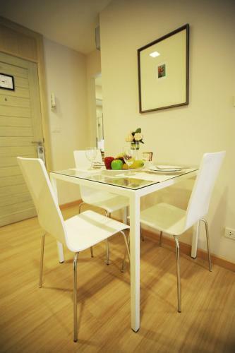 Aparthotel Baan K Managed By Bliston
