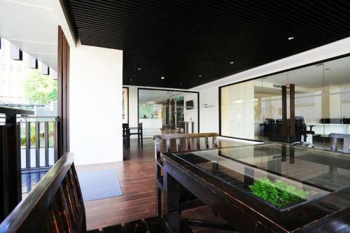 Aparthotel Baan K Managed By Bliston