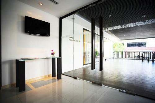 Aparthotel Baan K Managed By Bliston