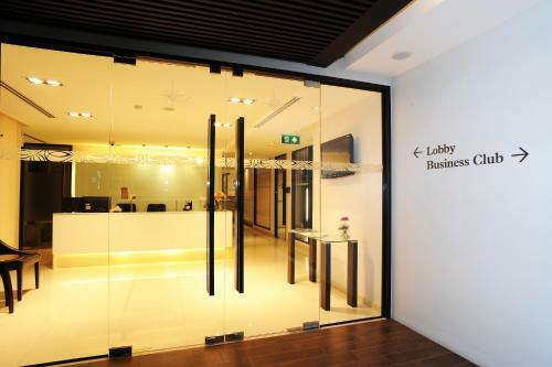 Aparthotel Baan K Managed By Bliston