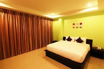 Hostal Nicha Residence