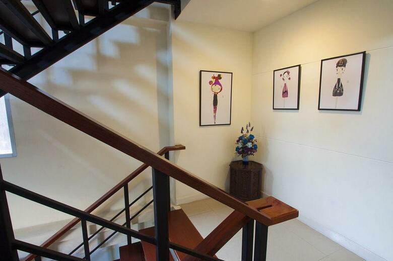 Albergue Sakul House