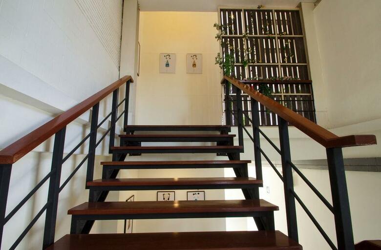 Albergue Sakul House