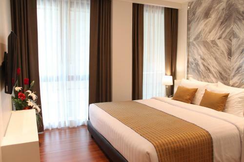 Aparthotel Bless Residence Bangkok