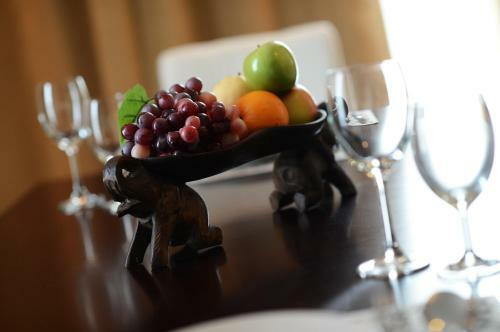 Aparthotel Bless Residence Bangkok