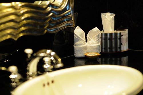 Aparthotel Bless Residence Bangkok