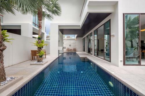The Regent Private Pool Villa