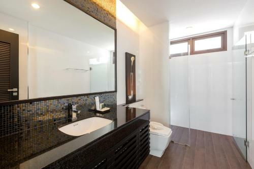 The Regent Private Pool Villa