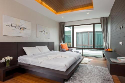 The Regent Private Pool Villa