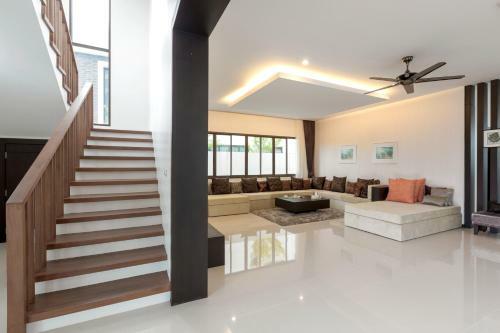 The Regent Private Pool Villa
