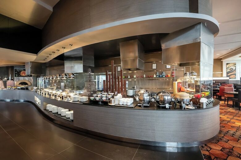 Hotel Novotel Bangkok Ploenchit Sukhumvit