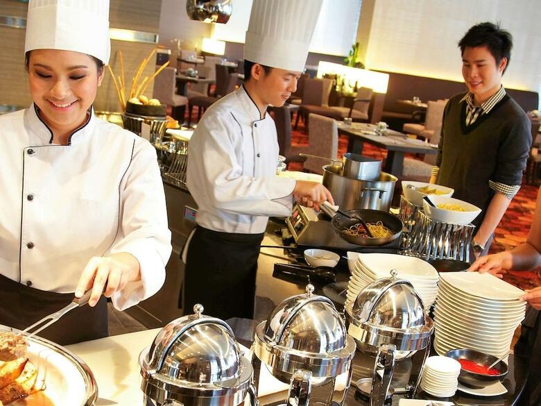 Hotel Novotel Bangkok Ploenchit Sukhumvit