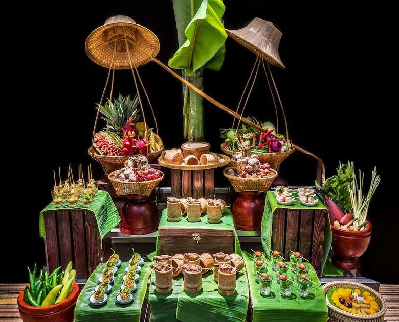 Hotel Novotel Bangkok Ploenchit Sukhumvit