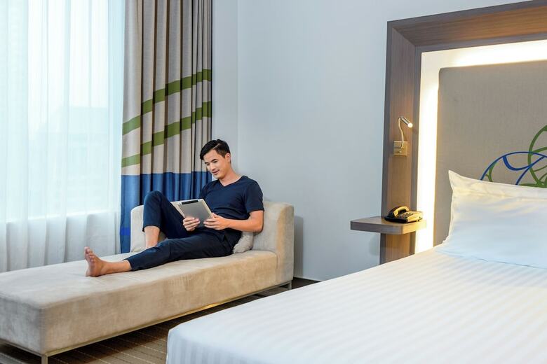 Hotel Novotel Bangkok Ploenchit Sukhumvit
