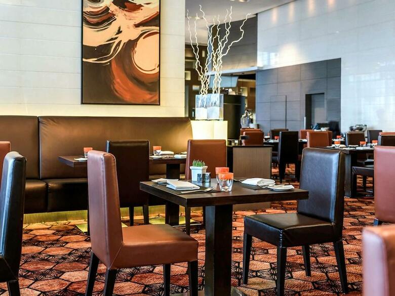 Hotel Novotel Bangkok Ploenchit Sukhumvit