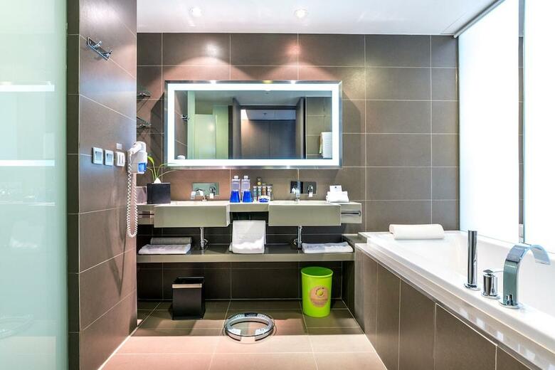 Hotel Novotel Bangkok Ploenchit Sukhumvit
