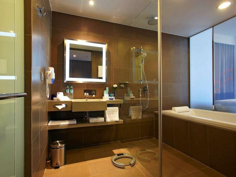 Hotel Novotel Bangkok Ploenchit Sukhumvit