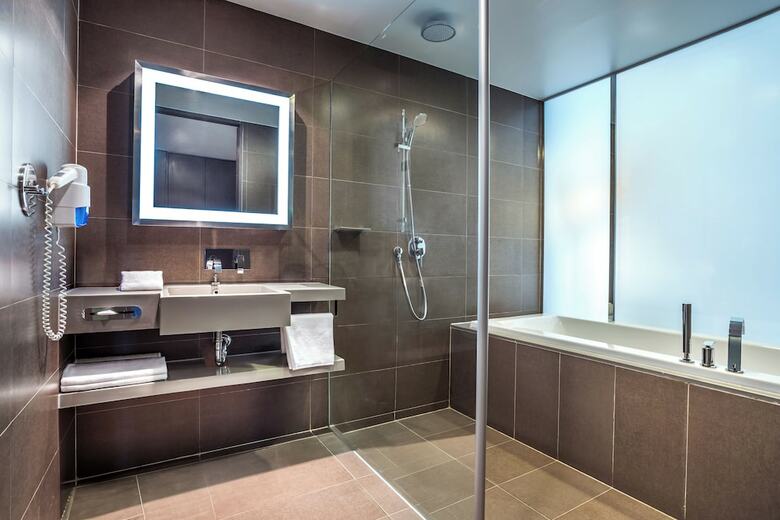 Hotel Novotel Bangkok Ploenchit Sukhumvit