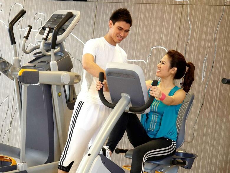 Hotel Novotel Bangkok Ploenchit Sukhumvit