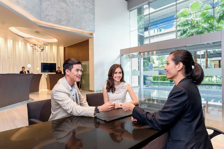 Hotel Novotel Bangkok Ploenchit Sukhumvit