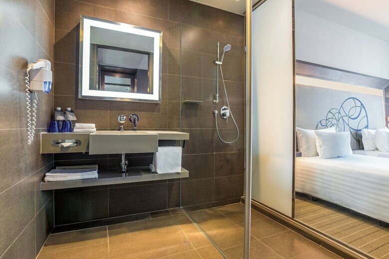 Hotel Novotel Bangkok Ploenchit Sukhumvit