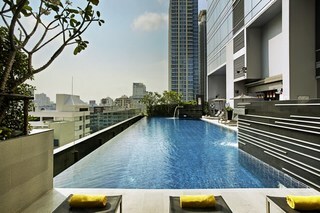 Hotel Novotel Bangkok Ploenchit Sukhumvit