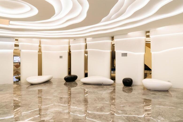 Hotel Bangkok Cha-da