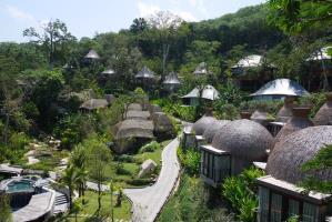 Hotel Keemala
