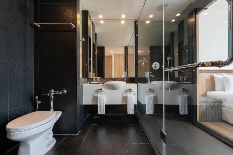 Hotel Vic3 Bangkok