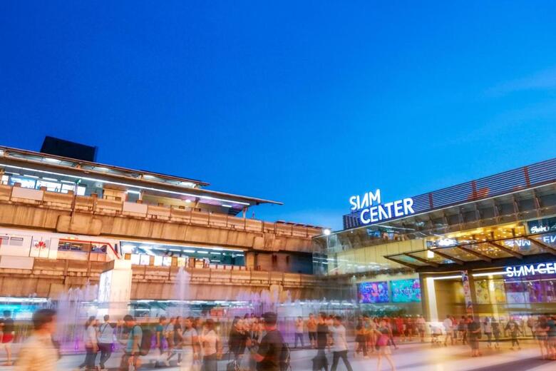 Hotel Vic3 Bangkok