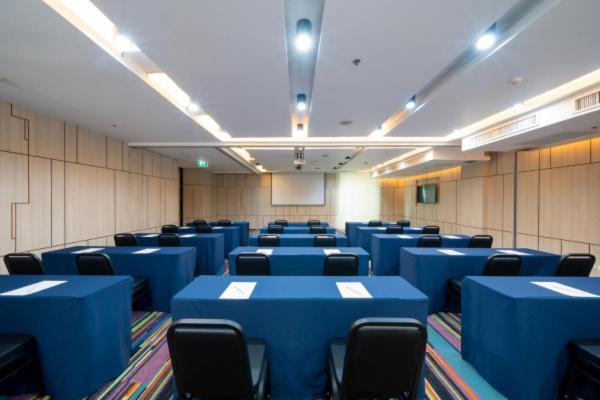 Hotel Vic3 Bangkok
