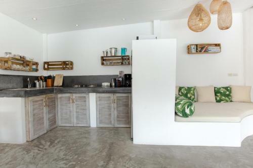 Eden Beach Villas