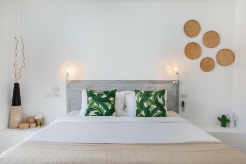 Eden Beach Villas