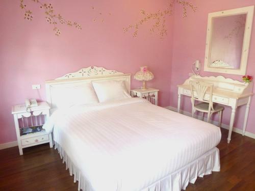 Hotel Oberry Resort