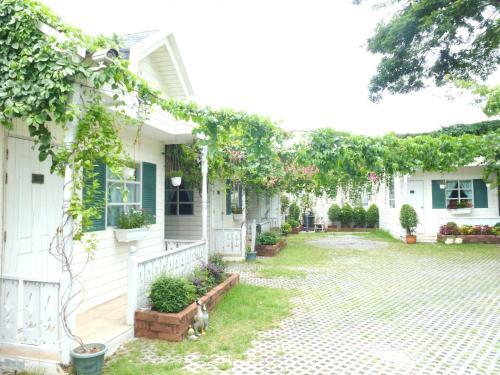 Hotel Oberry Resort