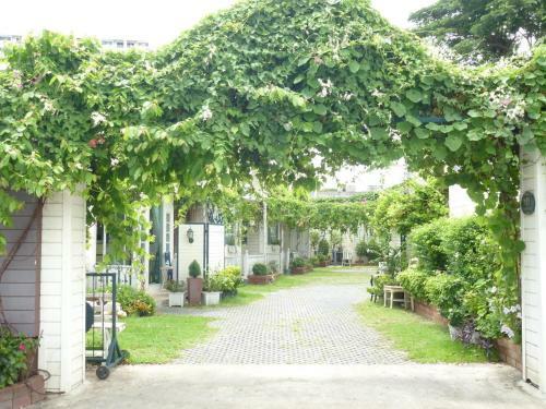Hotel Oberry Resort