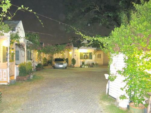 Hotel Oberry Resort