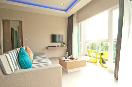 Ratana Apart Hotel ,kamala