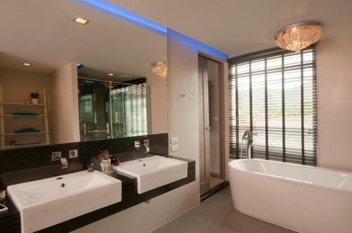 Ratana Apart Hotel ,kamala