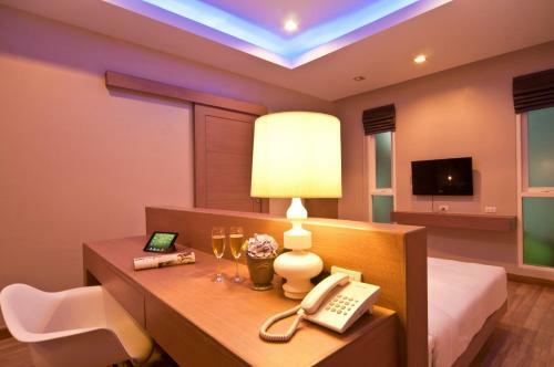 Ratana Apart Hotel ,kamala