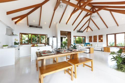Villa Baan Sai Tan