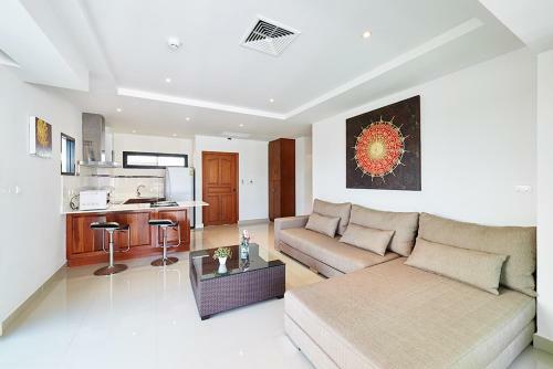 Aparthotel Surin Sabai Condominium