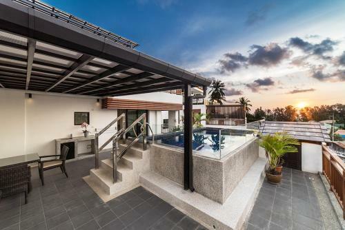 Aparthotel Surin Sabai Condominium